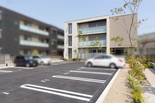 アリビオ　エスパシオ 0201号-2