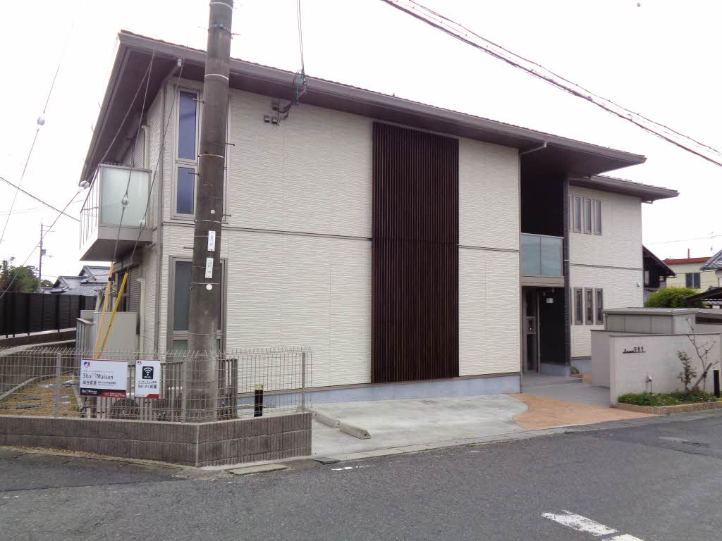 シャーメゾン 安養寺 0102号-12