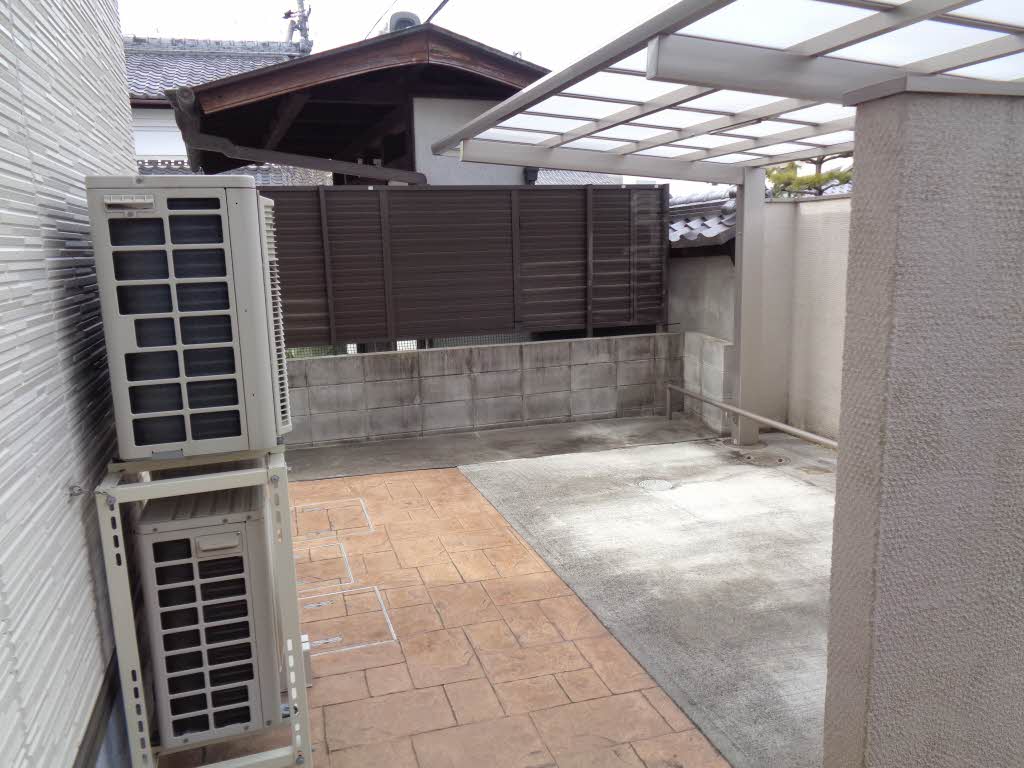 シャーメゾン 安養寺 0102号-15