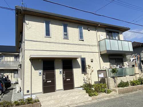 プロヌーブ東山 0202号-2