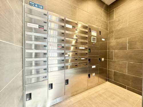 ヴィラ　レオーネ 0501号-2