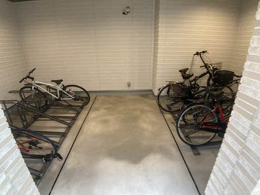 テラス　クラーヴス 0102号-2