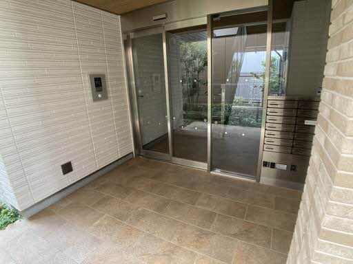 テラス　クラーヴス 0102号-3