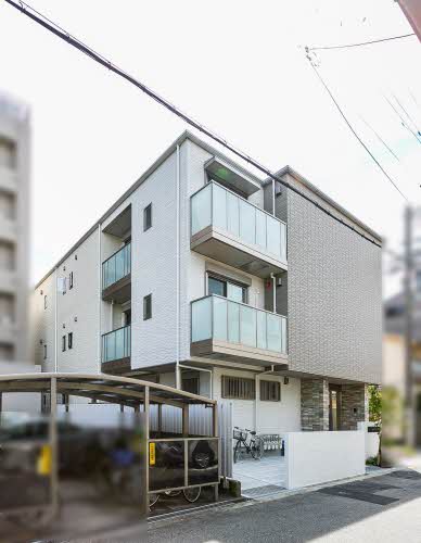 カーサレジオ山坂 0301号-2