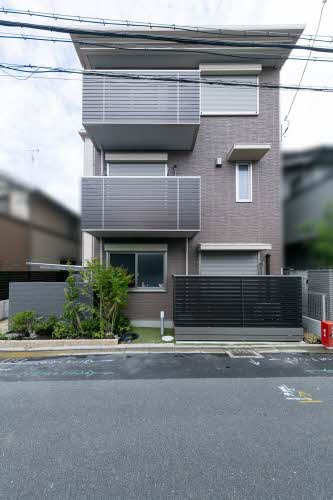 Ａｒｖｏ壬生森町