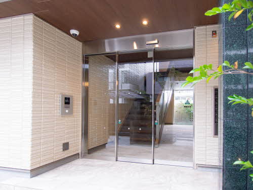 シャーメゾン　ドゥ　シャルール三国ヶ丘 0103号-14