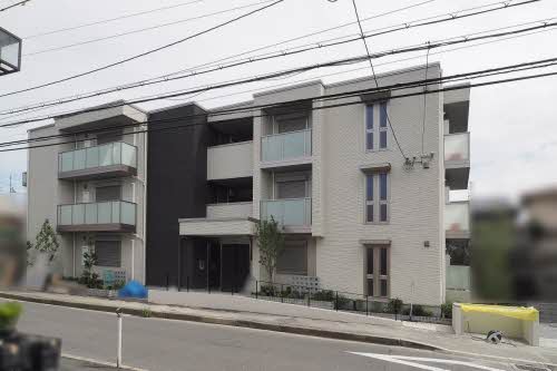 ロイヤルメゾン交野 0202号-13