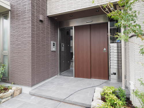 シャーメゾン　ユーモリス 0203号-2