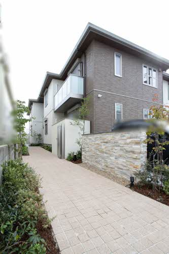 Ｓｈａ　Ｍａｉｓｏｎ　ＥＤＥＬ公園南 0101号-3