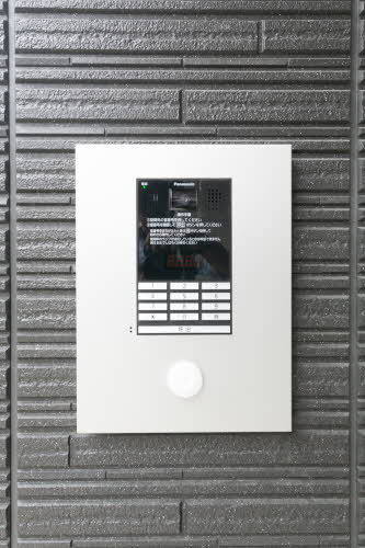 ベル クレール 南田辺 0301号-15