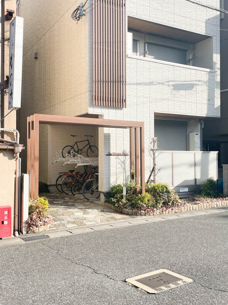 Ｓｈａ　Ｍａｉｓｏｎ　Ｖｅｌｏ 0102号-15