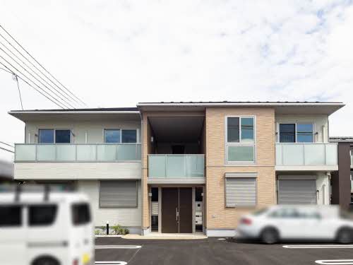 Maison de Cascade 0201号-14