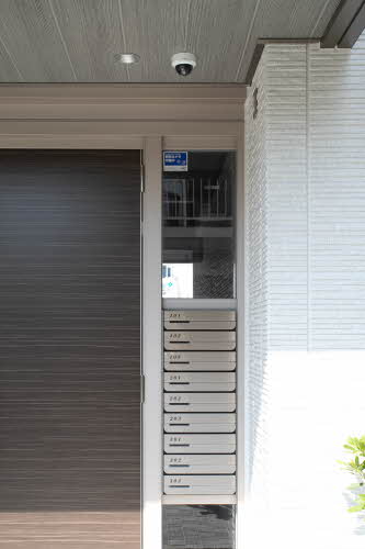 シャーメゾン　ポラリスＡ 0103号-14