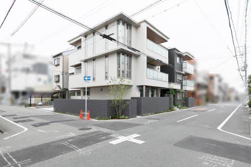 セントアンドリュース　ヒル　Ⅱ0301-1