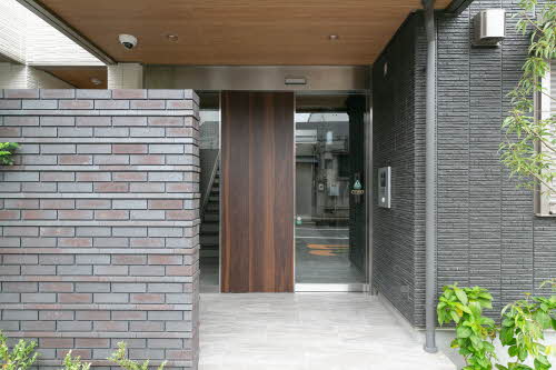 セントアンドリュース　ヒル　Ⅱ 0301号-4