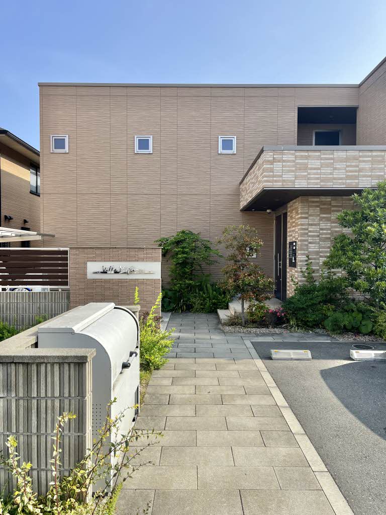 ｖｉｌｌａ　ｍｉｇｌｉｏｒｅ 0202号-13