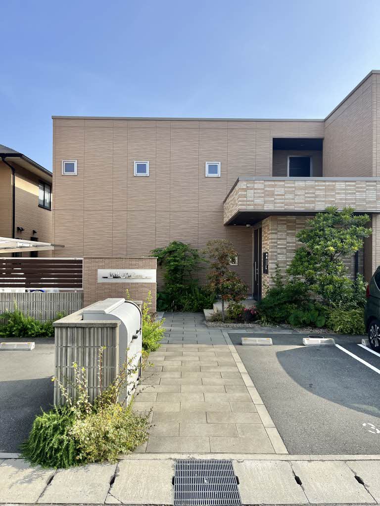 ｖｉｌｌａ　ｍｉｇｌｉｏｒｅ 0202号-14