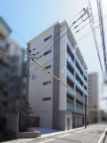 エクラージュ御池 0401号-2