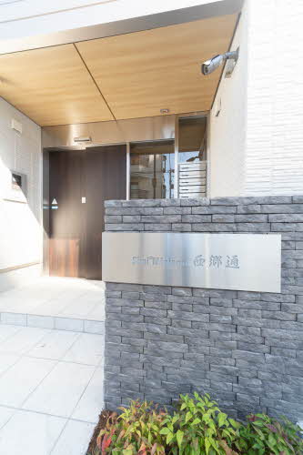 シャーメゾン西郷通 0302号-13