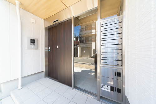 シャーメゾン西郷通 0302号-15