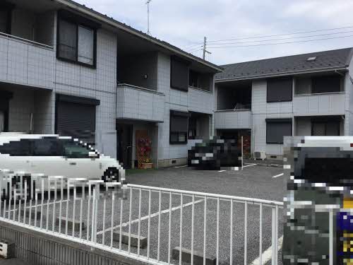 ファミールＫ１0102-1