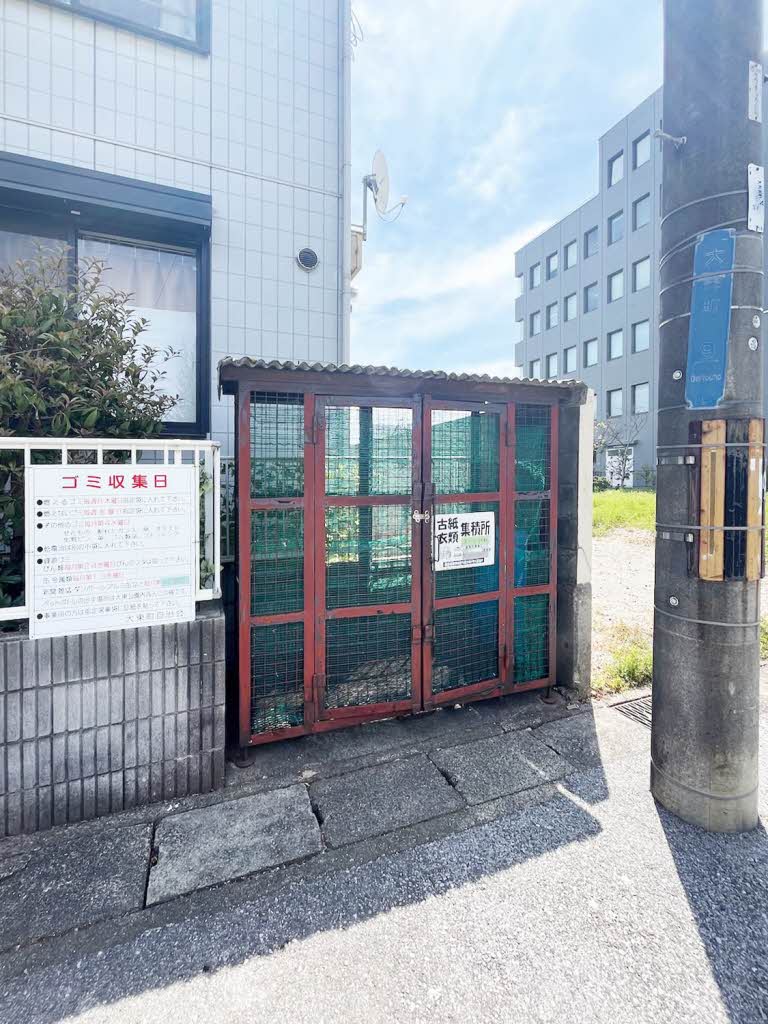 ファミールＫ１ 0102号-13