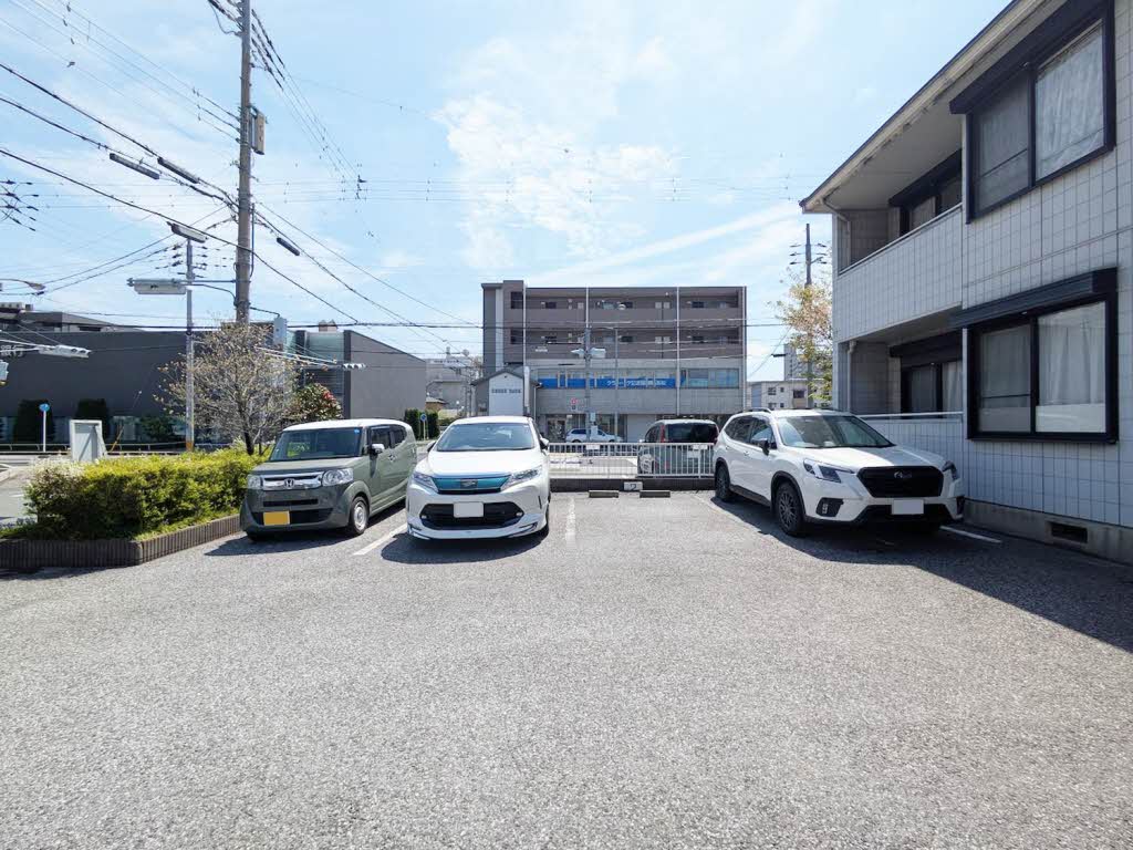 ファミールＫ１ 0102号-15