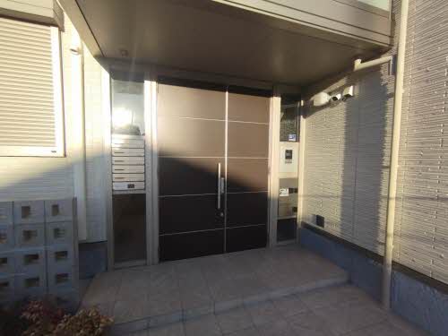 レジェンド太秦 0203号-3