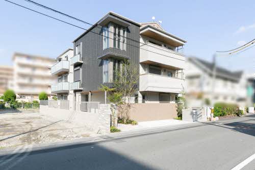 ＳｈａＭａｉｓｏｎ飛鳥 0301号-4