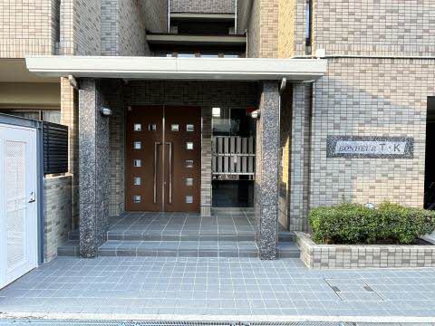 ＢＯＮＨＥＵＲ　Ｔ・Ｋ 0403号-13