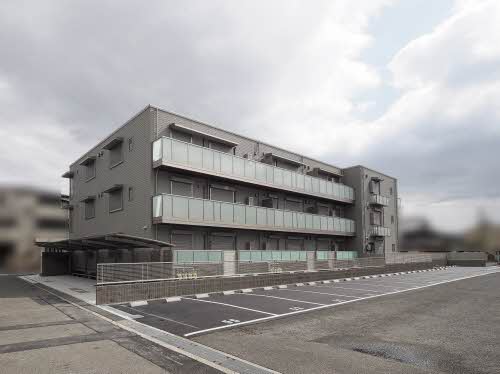 ヴァンベール 0307号-2