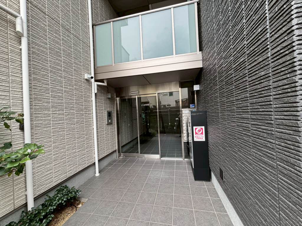 シャローム 岩田 0202号-2