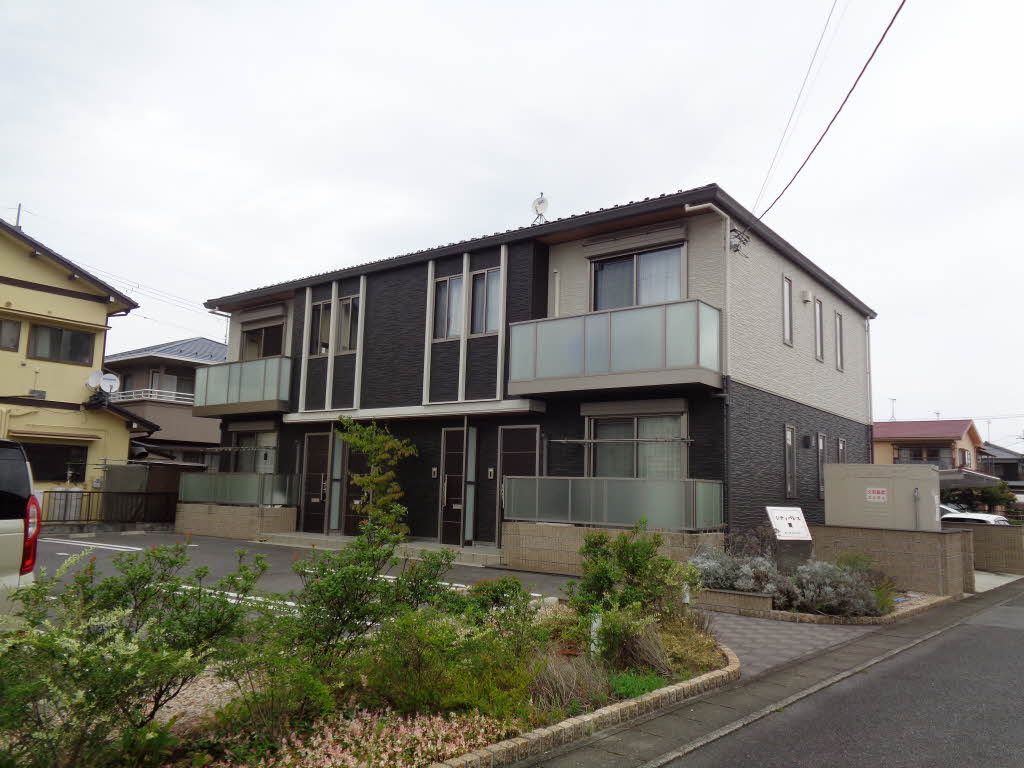 シティパレスⅢ 0202号-13