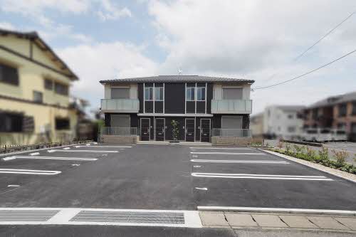シティパレスⅢ 0202号-14