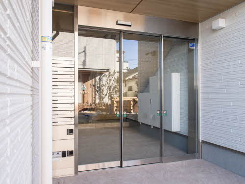 シャーメゾン Hana 0102号-14