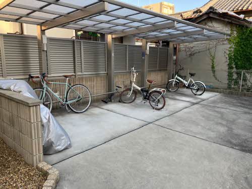 シャーメゾン Hana 0102号-15