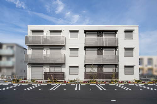 カーサ アトリオSK 0302号-12