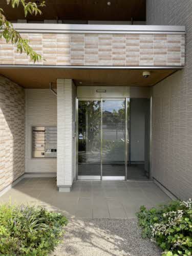 シャーメゾン田寺東 0202号-3