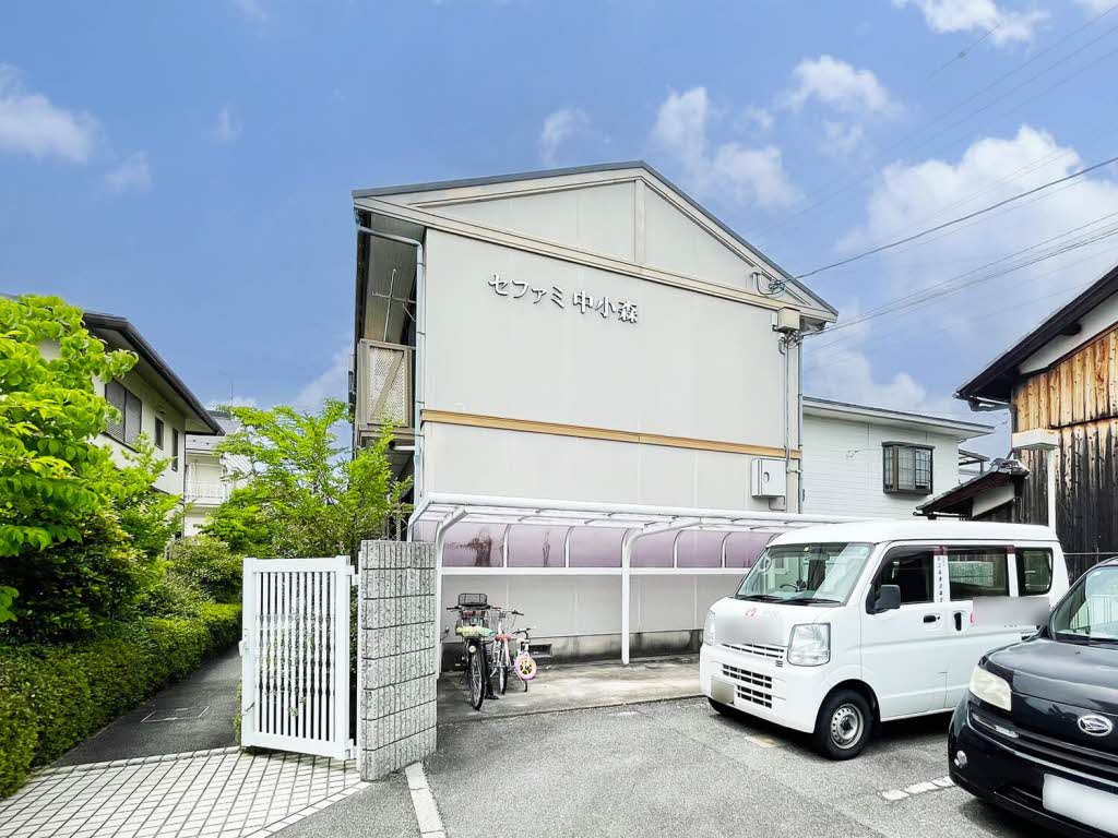セファミ　中小森0202-1