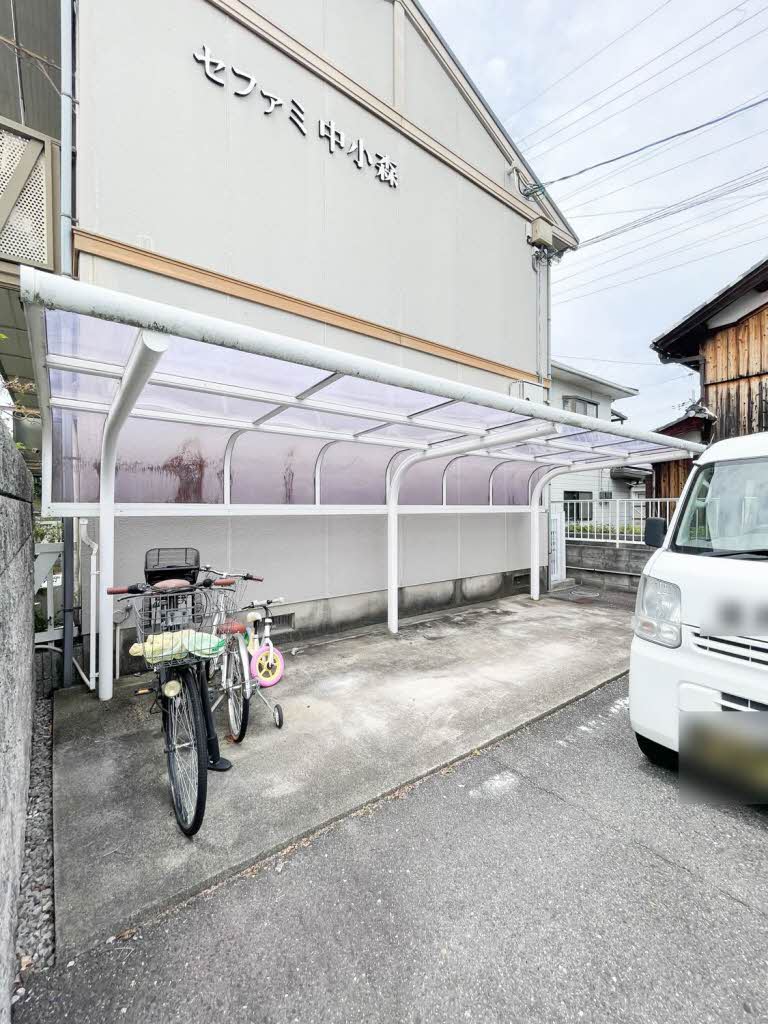 セファミ　中小森 0202号-15