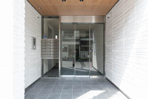 フォレナ小松 0205号-2