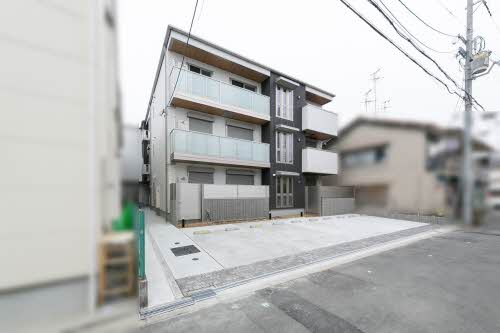 グラン フィールド 八重 0202号-12