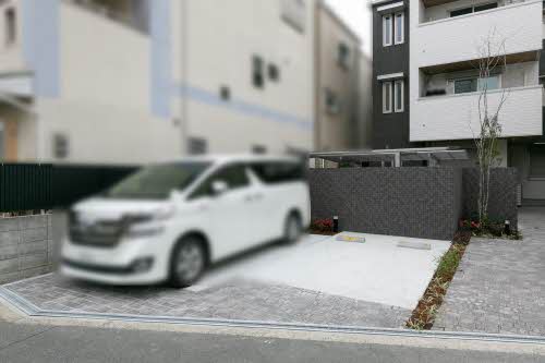 グラン フィールド 八重 0202号-15