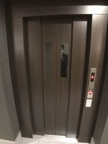 エルミタージュ　二条聚楽 0102号-3