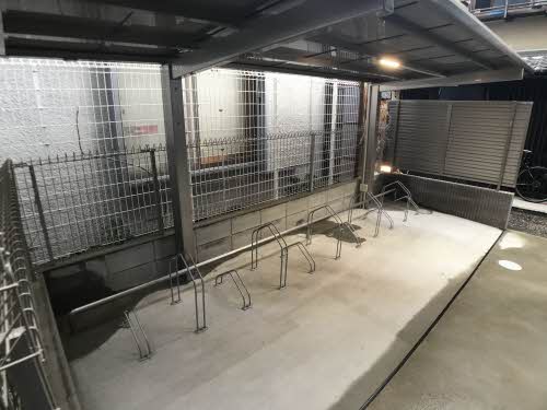 エルミタージュ　二条聚楽 0406号-2