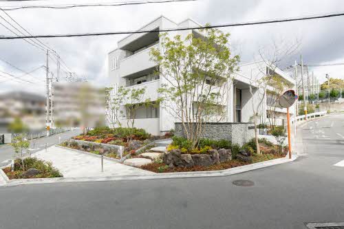 メゾン　ルリエアルブル 0103号-12