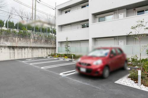 メゾン　ルリエアルブル 0103号-13