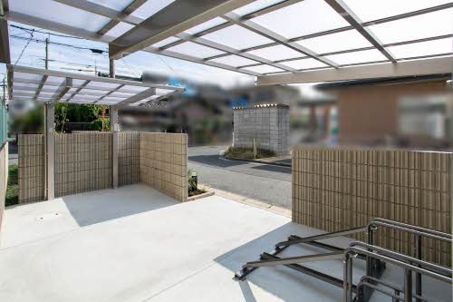 ノース・アルカディアⅡ 0102号-15