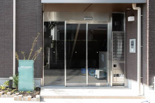 ノース・アルカディアⅡ 0102号-14