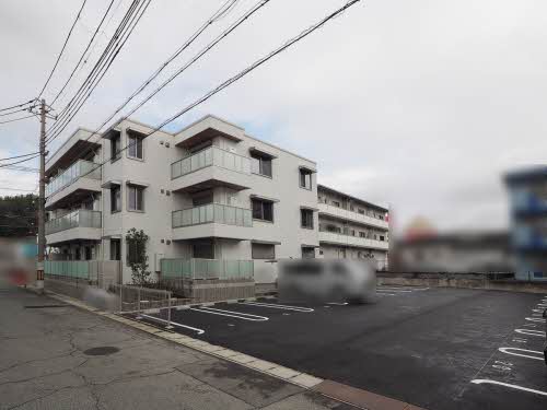 シャーメゾン　ヴィルゴ 0202号-2